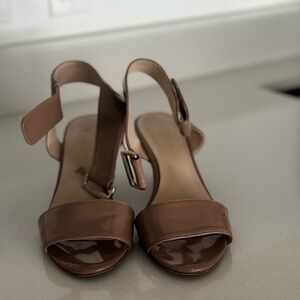 Sandals. Good conditions.